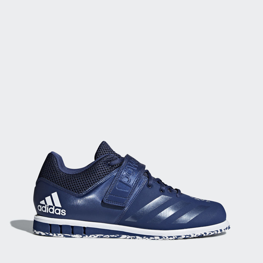 Adidas Powerlift.3.1 - αθλητικα παπουτσια γυναικεια - Ασπρα,Μέγεθος: EU 36 – 54 2/3 (170QDNYM)